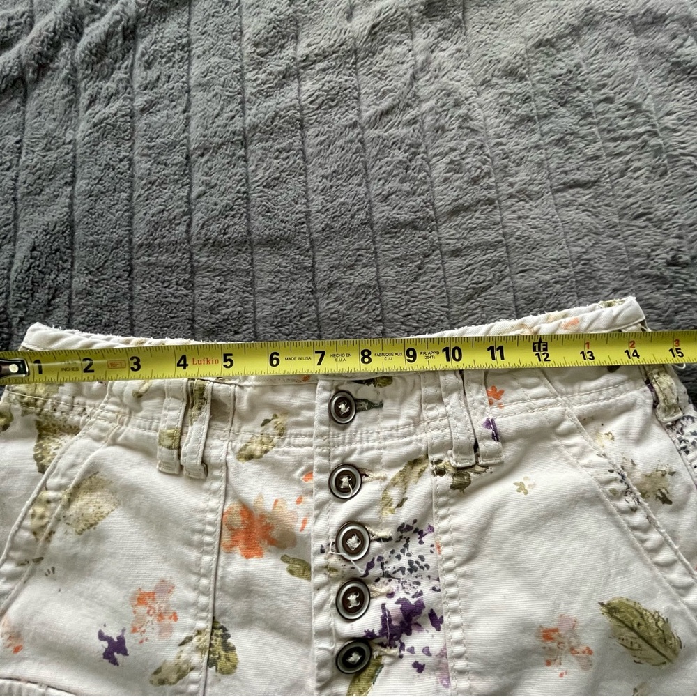 Pilcro shorts - Picture 5 of 8